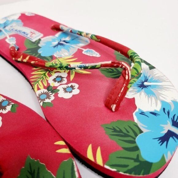 Laguna Flip Flop Sandals - Picture 3 of 4